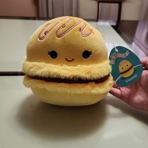 🍋Visconti Squishmallow🍫